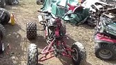 Diagram 2006 Rancher 350 Es Wiring Diagram Full Version Hd