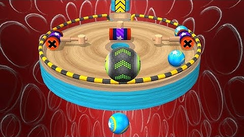 Going Balls super Popular -SpeedRun Gameplay Level (451-455)