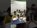 exam preparation in summer vacation #exam #summervacation #shorts