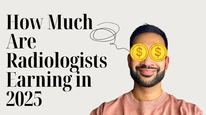 What Do Radiologists Earn Around the World in 2025