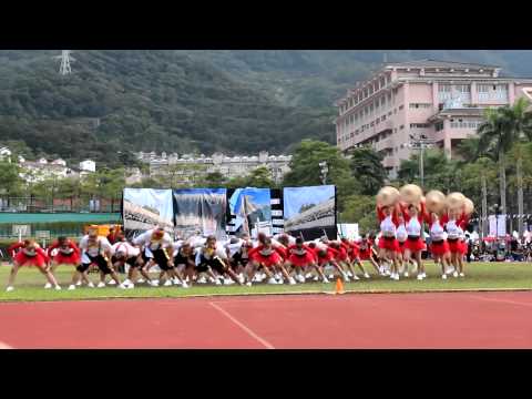 景文科技大學22屆創意啦啦舞-理財與稅務規劃系