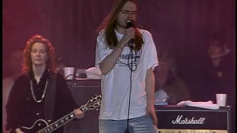 Thumbnail of The Pursuit Of Happiness - I'm An Adult Now (live at whistler mountain 1993)