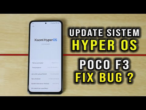 Update Sistem Hyper