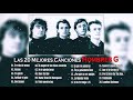 Las 20 Mejores Canciones Hombres G - Hombres G Grandes Exitos 2020