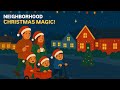 How to Plan a Christmas Light Wagon Parade 🎄 Neighborhood Holiday Event Ideas
