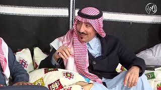 برنامج الصقارة | مع صاحب السمو الأمير / بندر بن سعود بن محمد آل سعود | الحلقة الرابعة