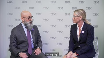IBM watsonx - IBM