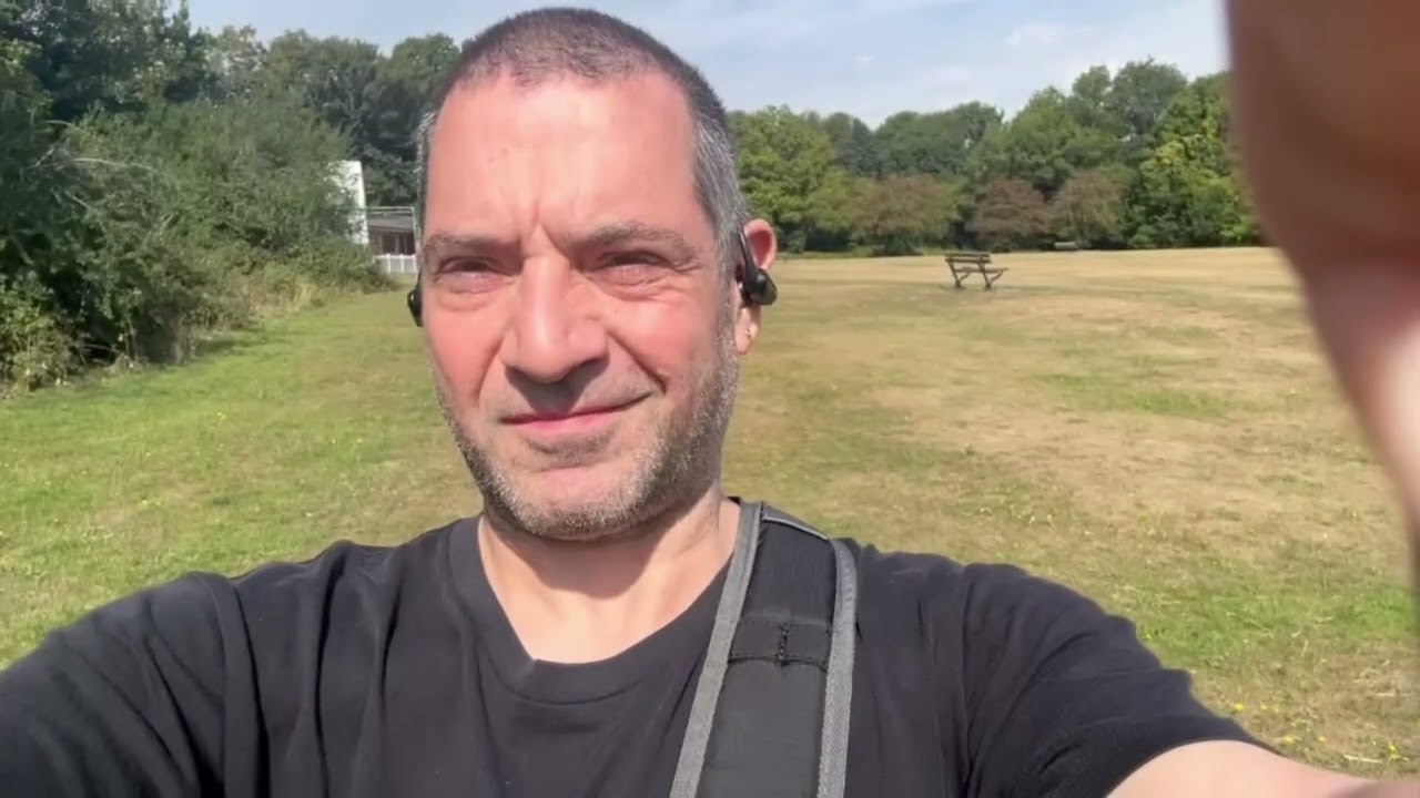 Keys II June (2025 remix) - Don Marsh (2025) 