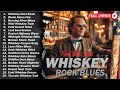 Vintage Deep Blues Vibes // Perfect Company for a Relaxing Whiskey