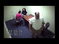 Stephen McDaniel - CREEPY Interrogation