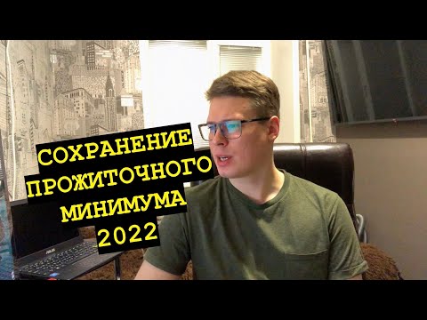 СОХРАНЕНИЕ ПРОЖИТОЧНОГО МИНИМУМА ОТ ВЗЫСКАНИЯ 2022, КАК СОХРАНИТЬ ПРОЖИТОЧНЫЙ МИНИМУМ