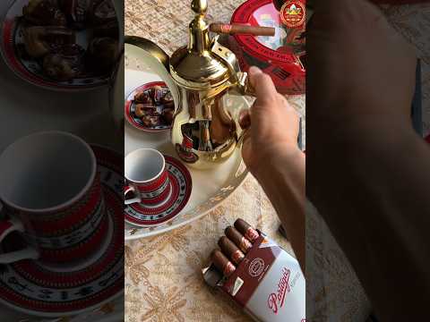 ريفيو سيجار بارتاجاز كابيتولس الجزء 2 Partagas Capitols Cigar Review نادي السيجار المصري