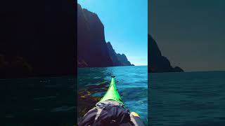 Exploring Coron, Palawan By Kayak Stunning Scenery And Crystal Clear Waters