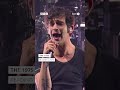 @the1975 unforgettable set at Reading & Leeds Festival 2023 #festival #livemusic #shorts