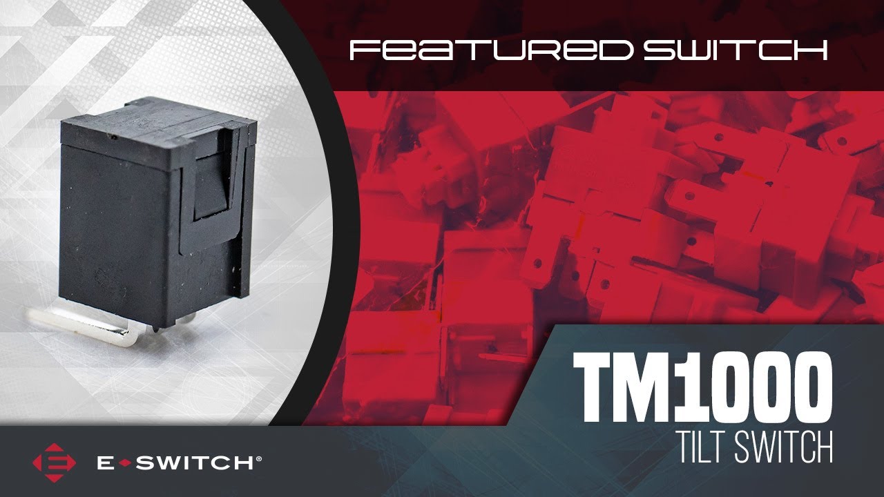 E-Switch video thumbnail