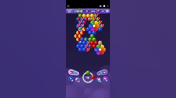 Bubble Pop Star Gameplay | Level 164 Challenge | Tips & Tricks to Pop Your Way to Victory!