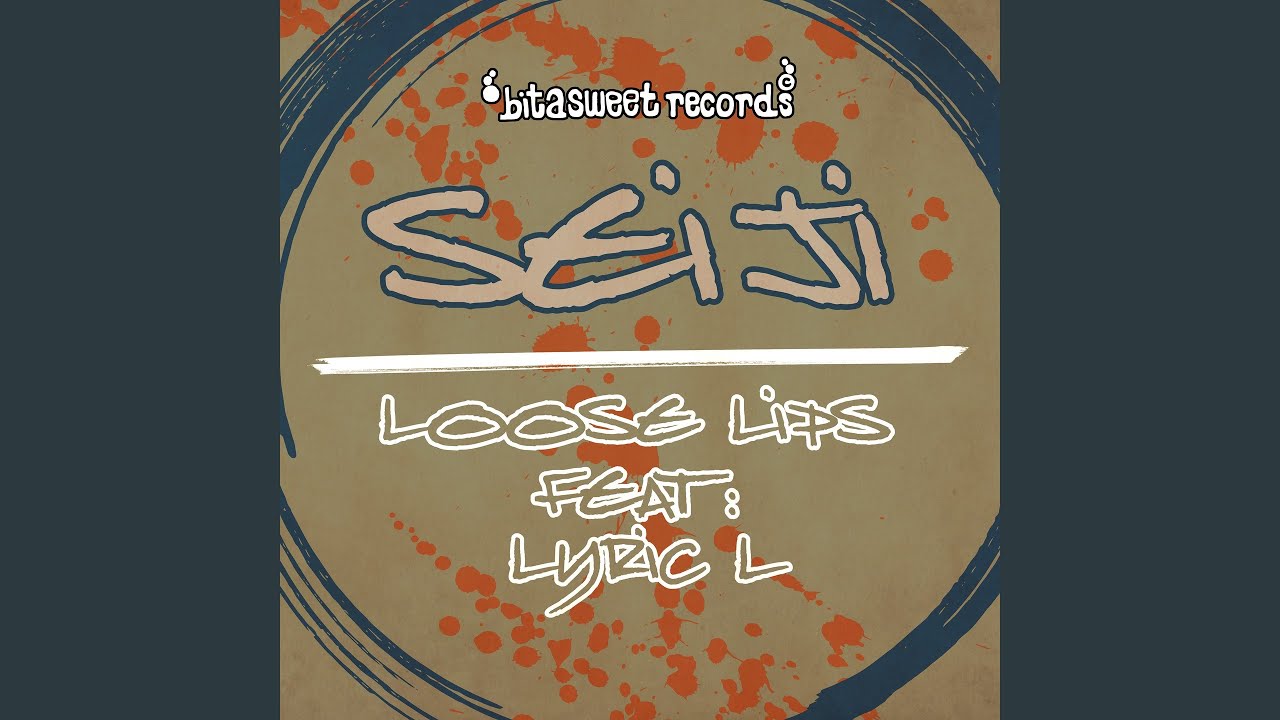 Watch Loose Lips (feat. LyricL) (Remastered 2025) on YouTube Watch Loose Lips (feat. LyricL) (Remastered 2025) on YouTube