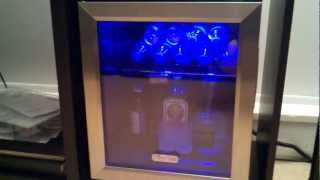 EdgeStar 62 Can Extreme Cool Beverage Refrigerator - BWC70SS - REVIEW