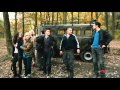 Trailer: Atrapados en Chernóbil