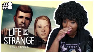 Was This The Right Choice..? | Life Is Strange Remastered [Part8]