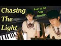 Chasing the Light | Rush to the Dead Summer | Yoyo Sham (PianoTune Cover)【追光者钢琴, 岑寧兒】