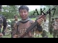 Ak47   do you know your firearm as well as an ex soldier 