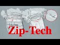 Volcom ZipTech