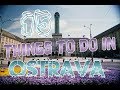 Top 15 Things To Do In Ostrava, Czech Republic Mp3 Song