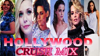 Hollywood crush whatsapp status ||kollywood crush vs Hollywood crush ||