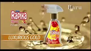 Download lagu Iklan soklin rapika (2018) @ SCTV, RCTI, MNCTV, ANTV, GTV, Indosiar, tvOne, NET. Metro TV, TVRI, NTV