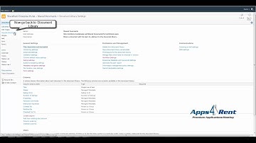 Sharepoint tutorial: Enterprise Keywords in SharePoint 2010