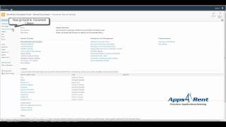 Sharepoint tutorial: Enterprise Keywords in SharePoint 2010