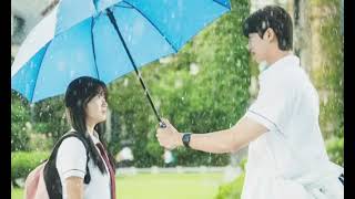 Lovely Runner Ost Sudden Shower