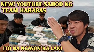 Celebrity MAGKANO ANG YOUTUBE SAHOD NG HARABAS LATEST UPDATE 2024 Wealth