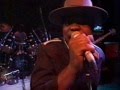 Kanda Bongo Man ~ Liza, Monie, & Interview ~ Live (Studio) 1991 (Official African Video)