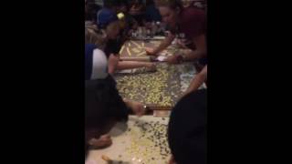 Puzzle Solving #2
