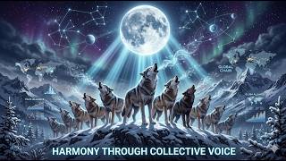 Corporate Strategy Explained Using a Wolf Pack