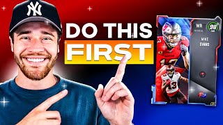 How to get FREE 97 Kendall Fuller in Madden 24!