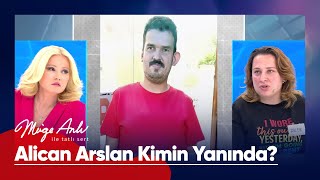 30 Yaşındaki Zihinsel Engelli Gencin Alıkonma Iddiası - Müge Anlı Ile Tatlı Sert 24 Ekim 2025