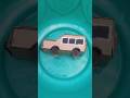 How to Make a Toy Car from Cardboard at Home