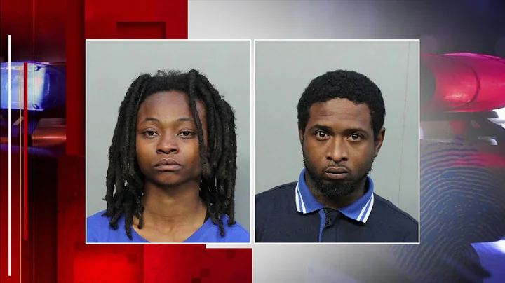 2 arrested in shooting that killed a pastor in Mia...