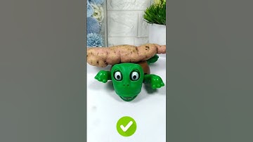 What do you want me to put on top of this turtle? #turtle #coaster #turtlecoaster 275