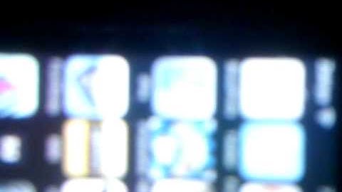 How to change the slide to unlock text