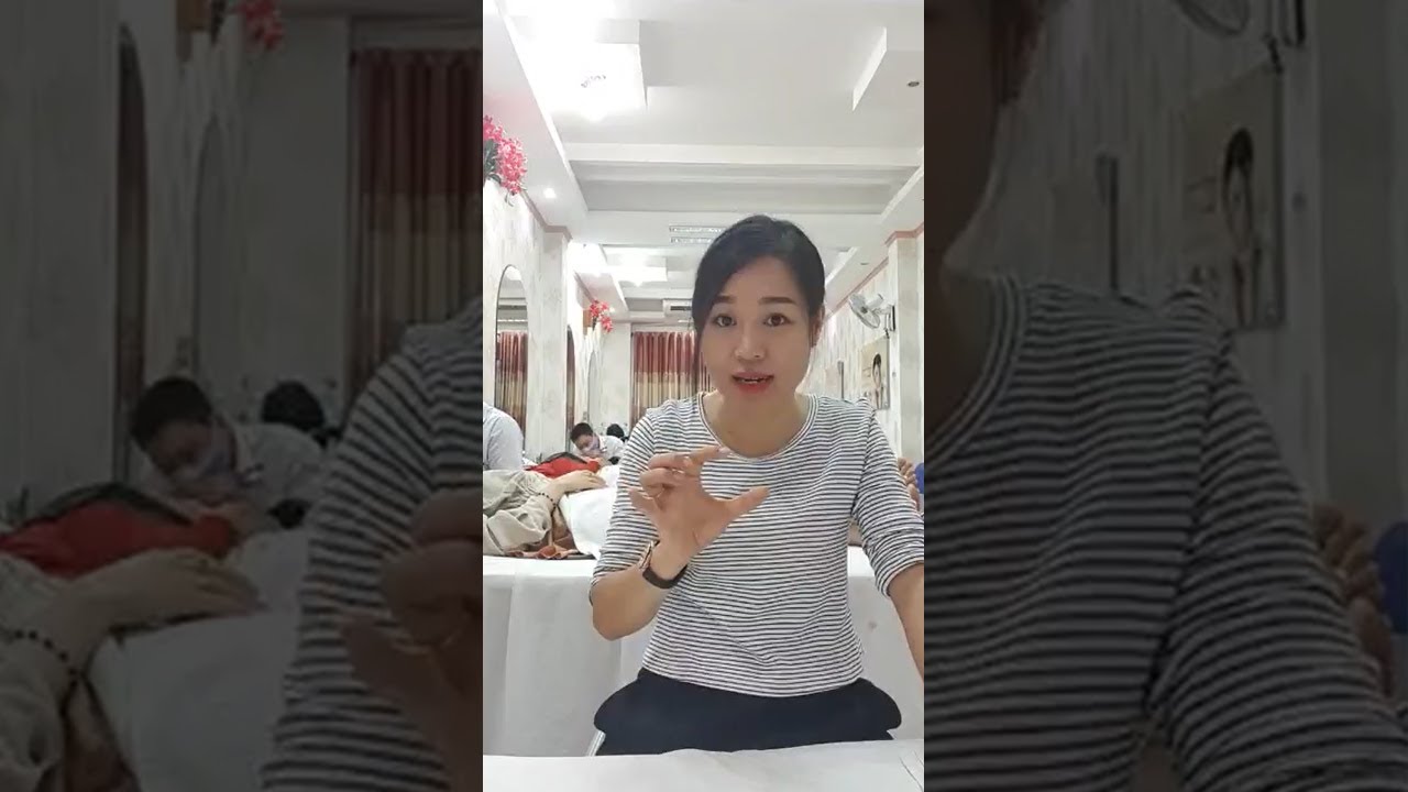 my vien ngoc huong Update 2022 Khách Hàng Của Ngọc Hường Đây Này Các Chị Em Ơi! Cùng Trò Chuyện, Chia Sẻ Làm Đẹp Với Nhau Nhé