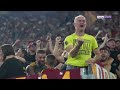 AS Roma 4-0 Fiorentina | Serie A 26/27 Match Highlights