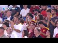 AS Roma 4-0 Fiorentina | Serie A 26/27 Match Highlights