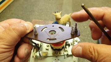 Pinball Steppers , Eliminating Quick Fixs.