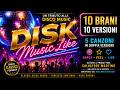 Disk Music Like | Disco Tribute by Salvatore Martino