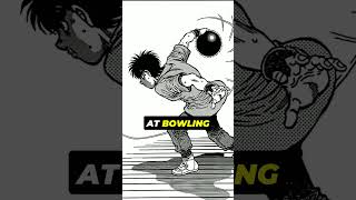 Aoki Is WAY More Talented Than You Think  Hajime no Ippo