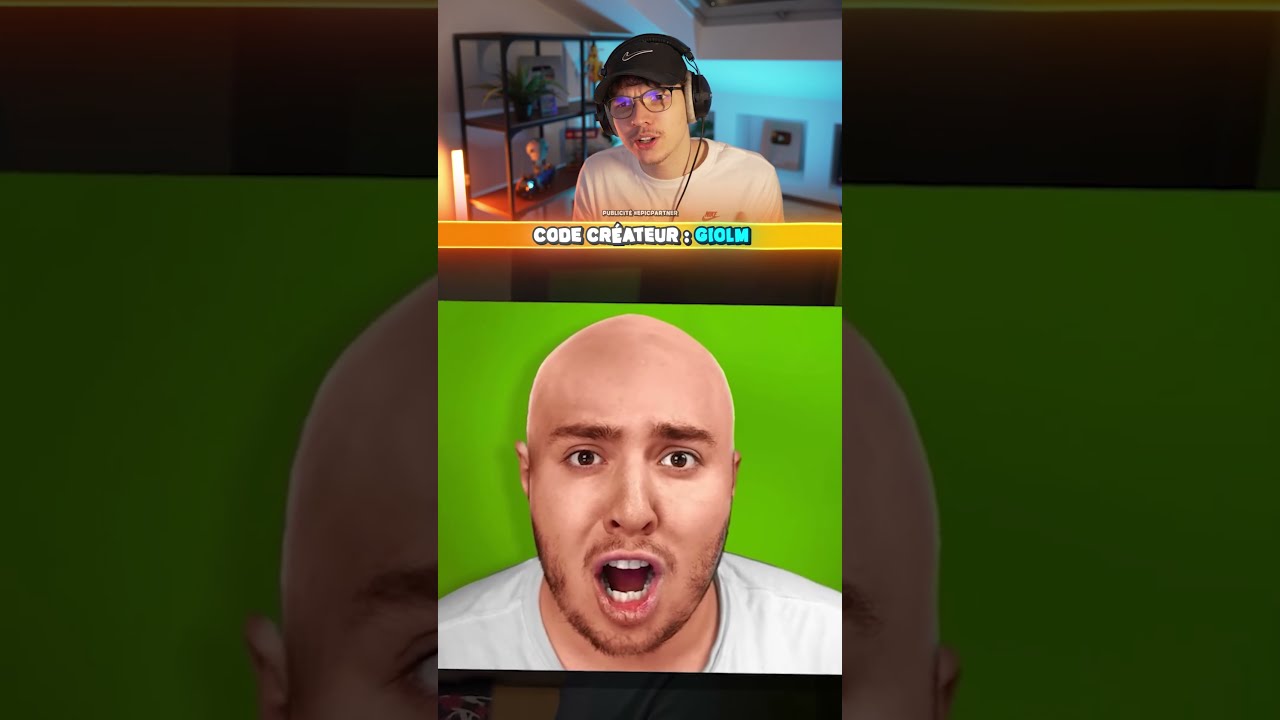Quel YouTuber Fortnite Est Le PLUS FORT 